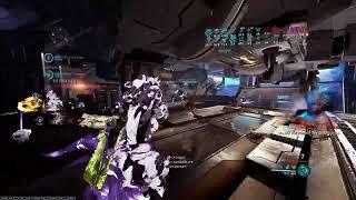 warframe | lex incarnon vs acolyte