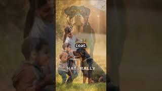 Rottweilers: The Most Misunderstood Dogs (Beach Day Special!)