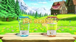 Wii Party U - Water Runners