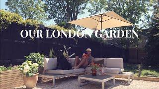 I TOOK THIS FOR GRANTED | SUNDAY WHOLESOME VLOG IN THE GARDEN