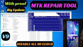 SOFTFLASH MTK TOOL 2023 | xiaomi mi cloud | OPPO,Realme,infinix,XIAOMI,VIVO,samsung,HUAWEI MTK