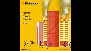 Evacuation and escape in case of Fire Emergency