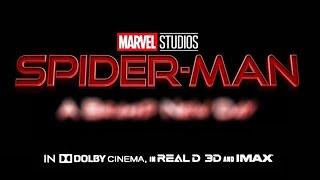 BREAKING! SPIDER-MAN 4 TITLE & PLOT LEAKED / REVEALED?!!