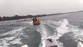 Pantai pasir putih carita