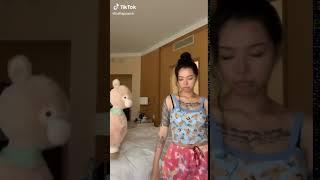 Bella Poarch Tiktok Video