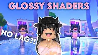 NO LAG SHADER TUTORIAL?! || Roblox