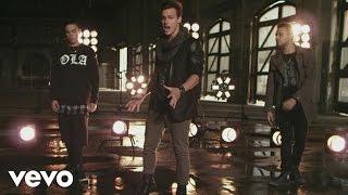 The Collective - Burn the Bright Lights