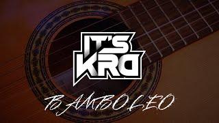 Bamboleo(2024) - Gipsy Kings (ITS KRD) (Tech House Remix)