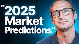 WATCH THIS BEFORE YOU TRADE IN 2025 (Market Predictions)