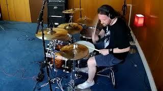 Guano Apes - Open Your Eyes / Drum Cover