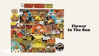 Big Brother & The Holding Company, Janis Joplin - Flower In the Sun (Official Audio)