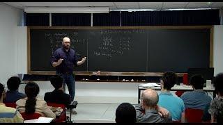 Introduction to Quantum Computation - Antonello Scardicchio