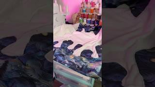 I stained my husband's shirt!!  I TRANSFORMED IT  #Returnable