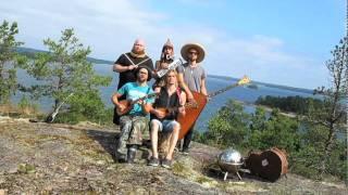 Von Hertzen Brothers -- Always Been Right (Official Music Video)