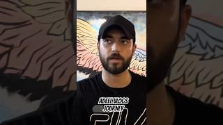 How Adeel Vlogs formed? #qna #adeelvlogs #joji #ramzancricket