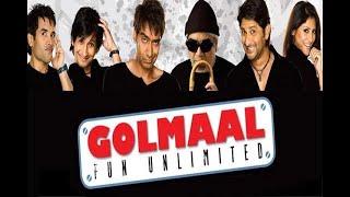 Golmaal : Fun Unlimited (2006)