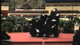 The Mime Boyz LIVE DVD - Dancing to Make Me Over Again