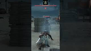 LOL It was necessary kill Assassin's Creed Mirage (2 - Two)