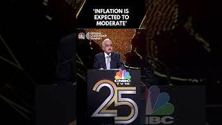 Global Leadership Summit | RBI Gov On How The Indian Economy Is Faring Amid Global Turbulence | N18S