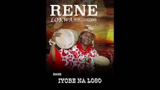 RENE LOKWA SOSO PEMBE TITRE  GARE CENTRALE