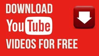 How to Download YouTube videos for Free | Tech Tip Cyber