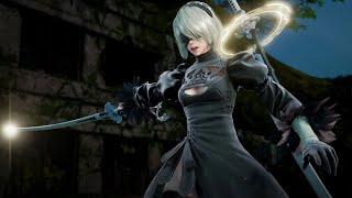 Haydee 2 - NIER AUTOMATA YORHA 2B MOD 