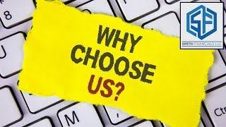 Smith Financials LLC - Why Choose Us?