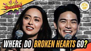 TRGGRD!: WHERE DO BROKEN HEARTS GO? (EP19)