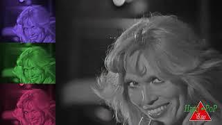 Amanda Lear - Tomorrow [REMASTERED] - 1977 HD & HQ @LouVDJOfficialItaly