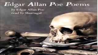 Edgar Allan Poe Poetry Collection