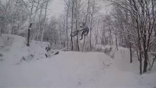 MTB Fails by Yegorka Kuzmich