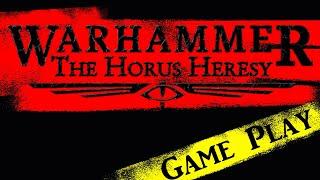 Warhammer Horus Heresy Narrative Day | Tabletop Gaming