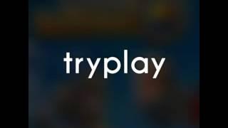 Intro für tryplay