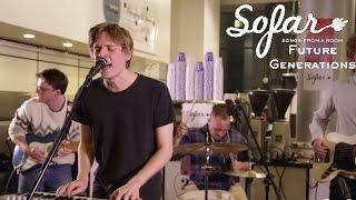 Future Generations - Stars | Sofar NYC