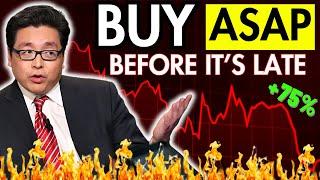 7 Crashing Stocks Wall Street Is Quietly Buying NOW (Don’t Miss This Rebound!)