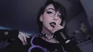 asmr  inappropriate doctor takes "care" of you  (trust me)