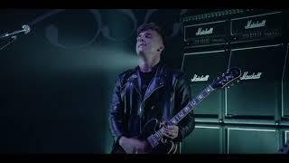 Redemption - "Rock or Die" - "Official Music Video"