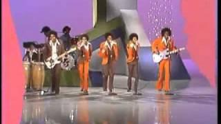 Dancing Machine-The Jackson 5 - High Quality