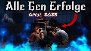 Dead by daylight: [ALLE 18 GENERATOR ERFOLGE/TROPHY] April 2023 Guide Deutsch