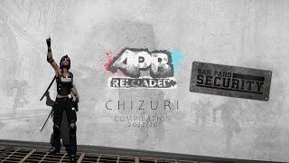 APB: Reloaded - Compilation 2022/10 | 4k Max Details