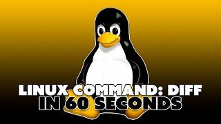 Linux Command: Diff | Alta3 Tech Minute