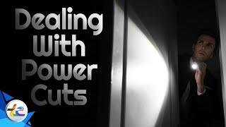 Sunday Musing: How Have You Survived Power Cuts?