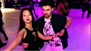 Jay Sean - Ride It Dance | Igor Fraga & Emi Ferguson | @ZoukAtlanta Midnight Marathon Zouk Dancing