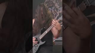 Relive the Metal Magic: Obituary Live at Bloodstock 2017