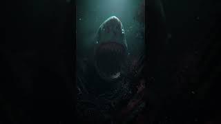 Galeophobia |  #nakakatakot #horror #scary #ai
