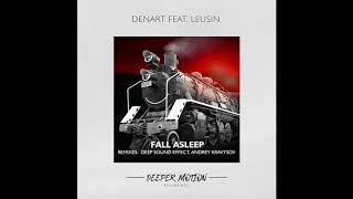 Denart feat Leusin - Fall Asleep (Andrey Kravtsov Remix)