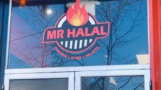 Mr. Halal - Albany, New York part 1