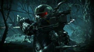 Обзор Crysis 3