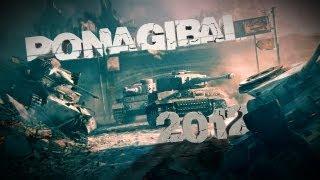 Понагибал 2012 Красавчик №1 19-25 Ноября [HD]