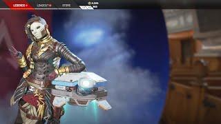 Apex Legends On The Widest Screen In The World (32:9 Aspect Ratio)